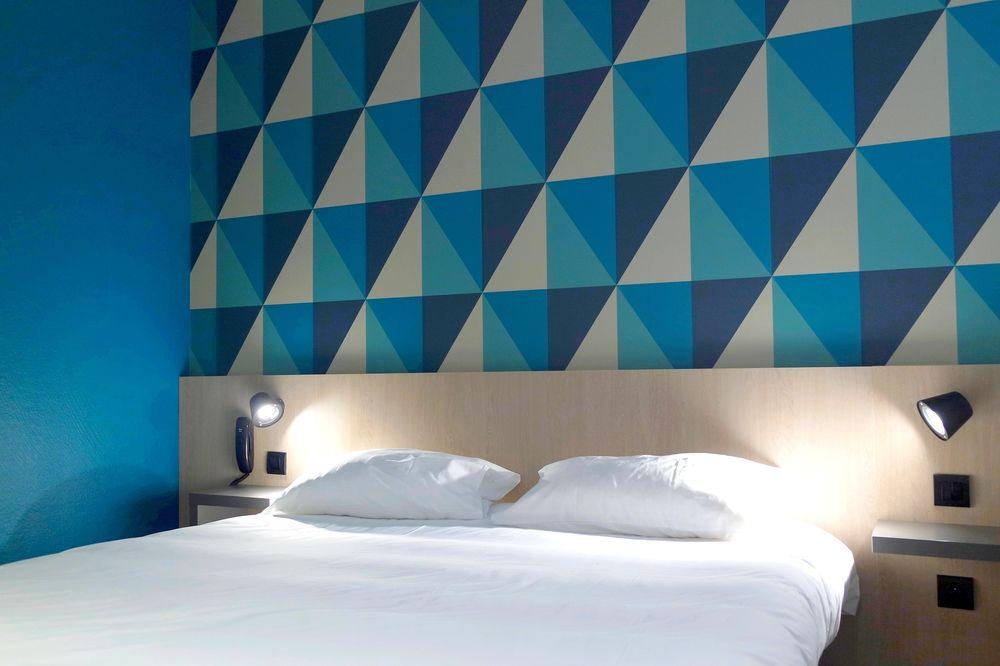 The Originals City, Ara Hotel, Landerneau Exterior photo